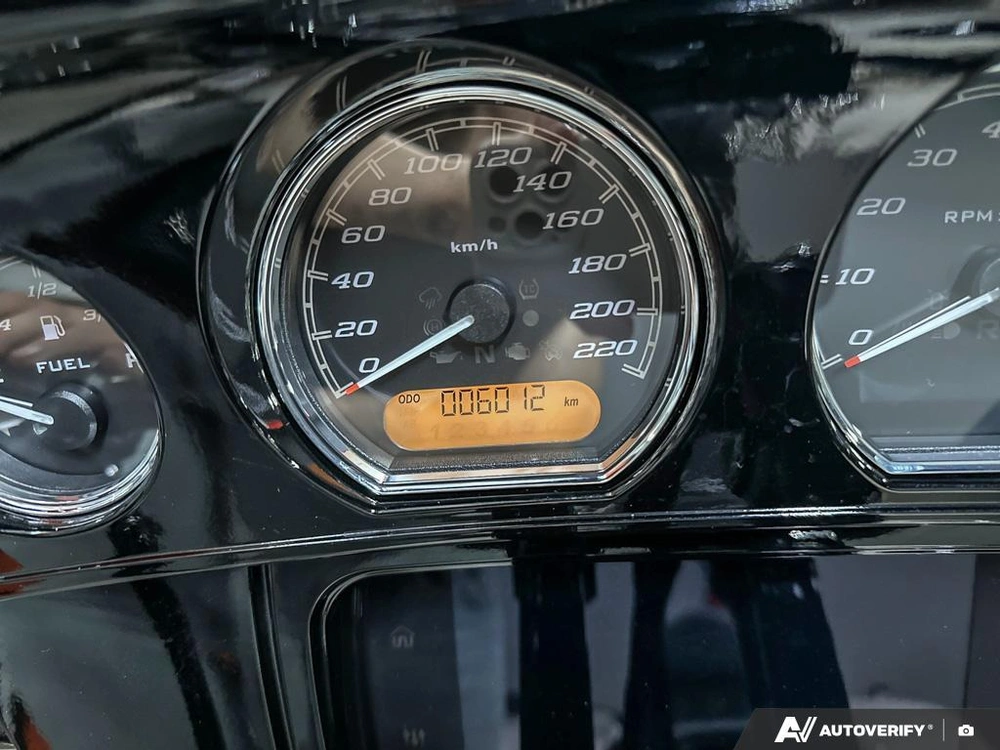 2023 Harley-davidson Street Glide St alt