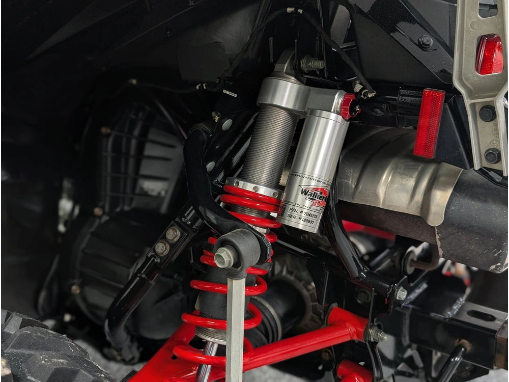 Polaris Scrambler Xp 1000 S Can-am / Bombardier / Cf Moto 2020 alt