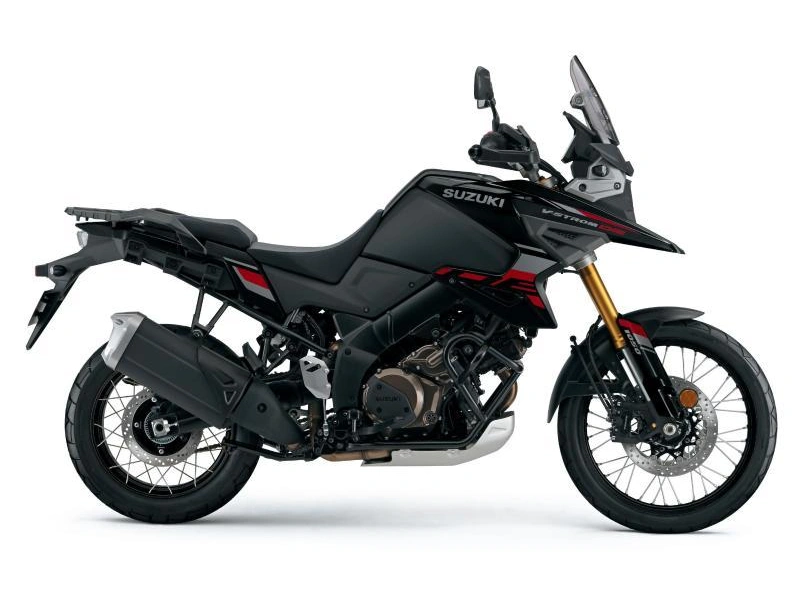 2026 Suzuki V-strom 1050de alt