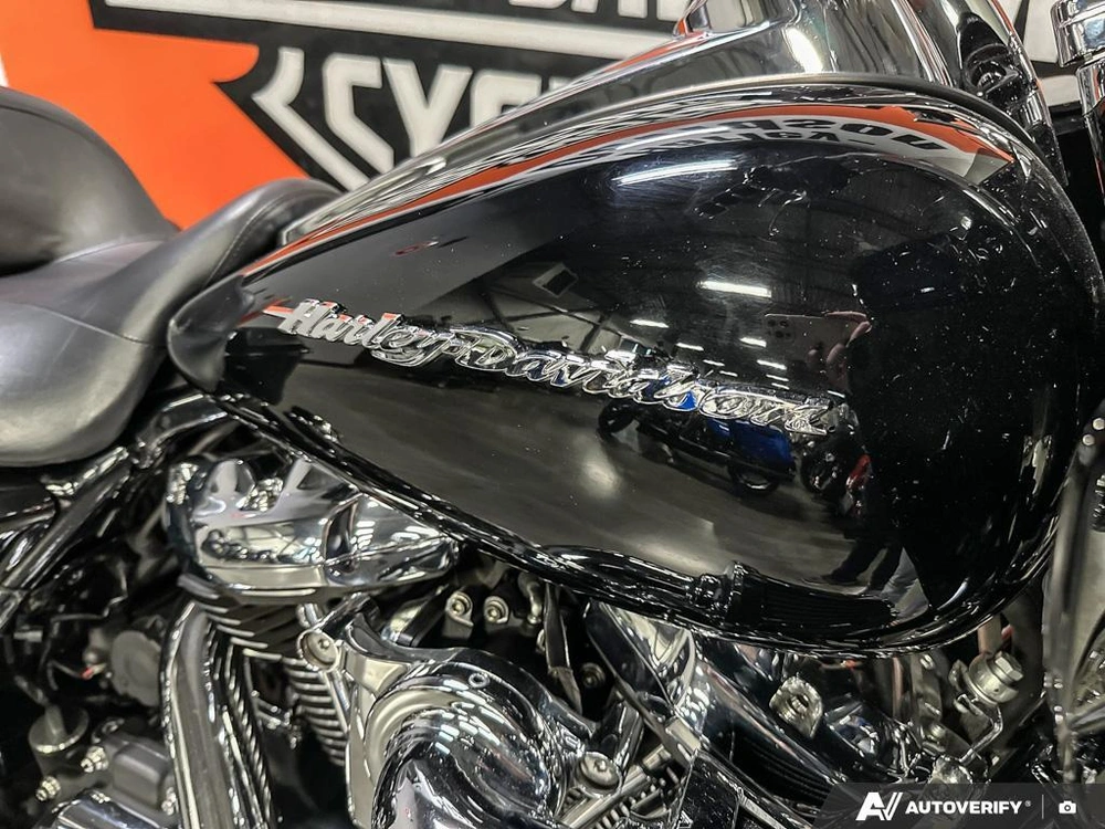 2018 Harley-davidson Fltrx - Road Glide® alt