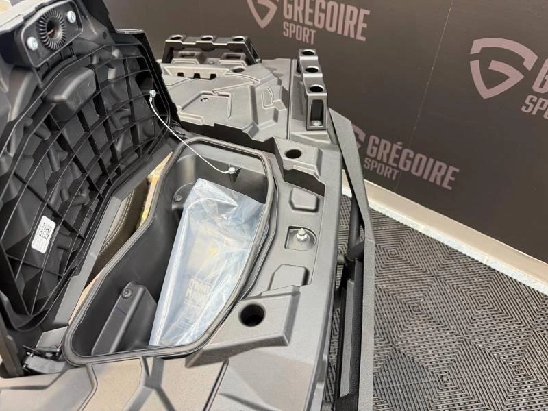 Polaris Sportsman 850 Trail 2026 alt