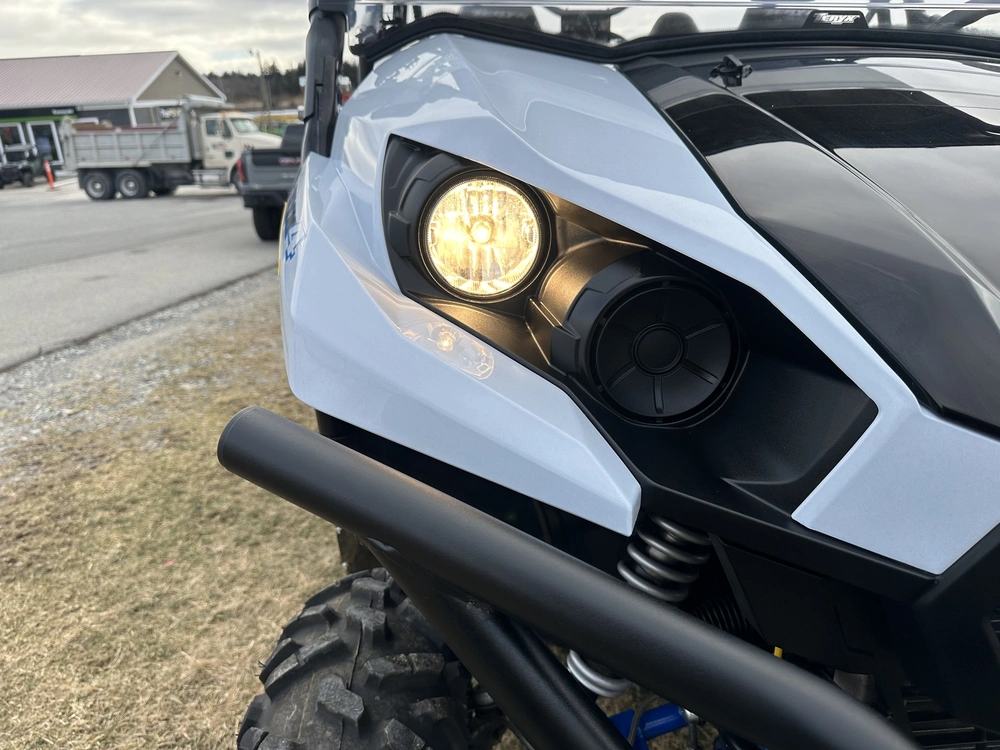 2024 Kawasaki Teryx 4 Eps alt