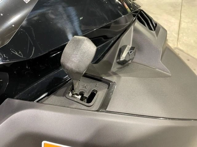 Ski-doo Skandic Le 20'' 900 Ace Silent Cobra 1.5'' E.s. 2026 alt