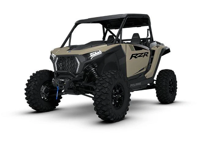 2026 Polaris Rzr Xp 1000 Ultimate alt