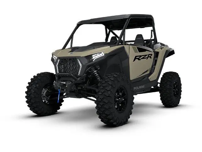 2026 Polaris RZR XP 1000 Ultimate thumbnail 2