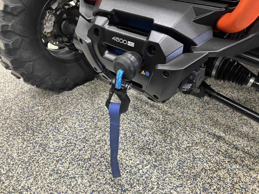 2025 Polaris Rzr Xp 1000 Ultimate alt