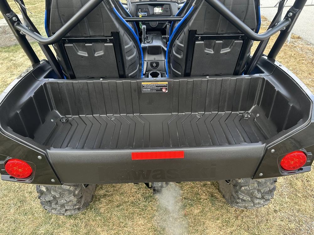 2024 Kawasaki Teryx 4 Eps alt