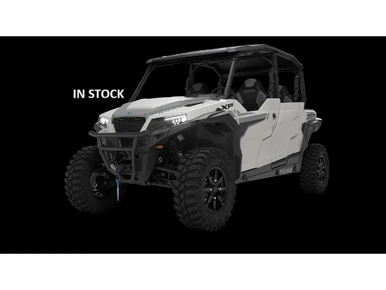 2026 Polaris GENERAL1KXPSPORT4P