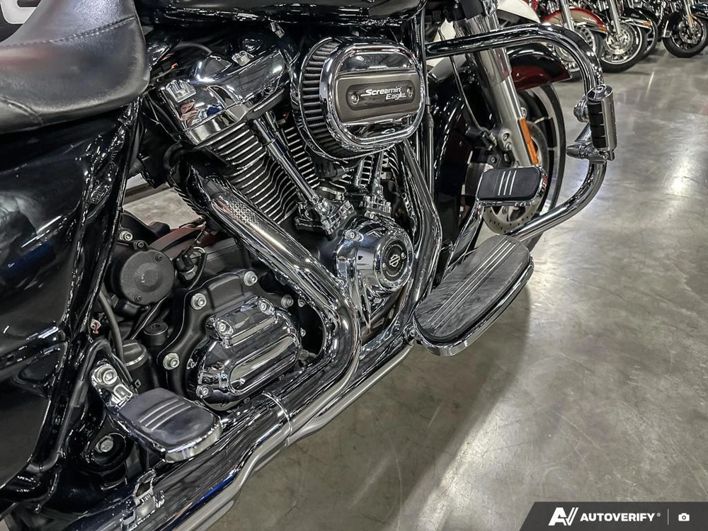 2022 Harley-davidson Flhx - Street Glide™ alt