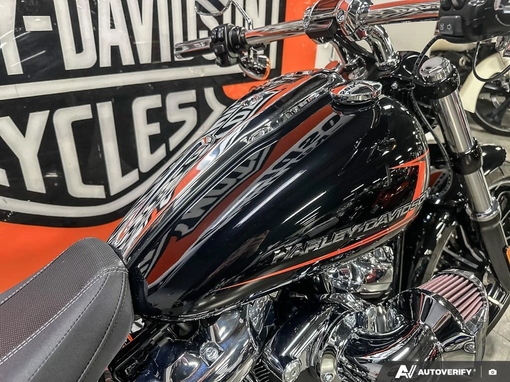 2024 Harley-davidson Breakout alt
