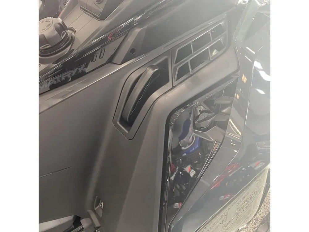 2026 Polaris 650 Voyageur Sp 155 alt