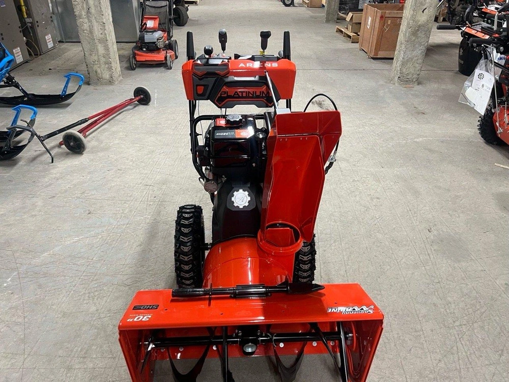 2026 Ariens Platinum 30 Sho alt