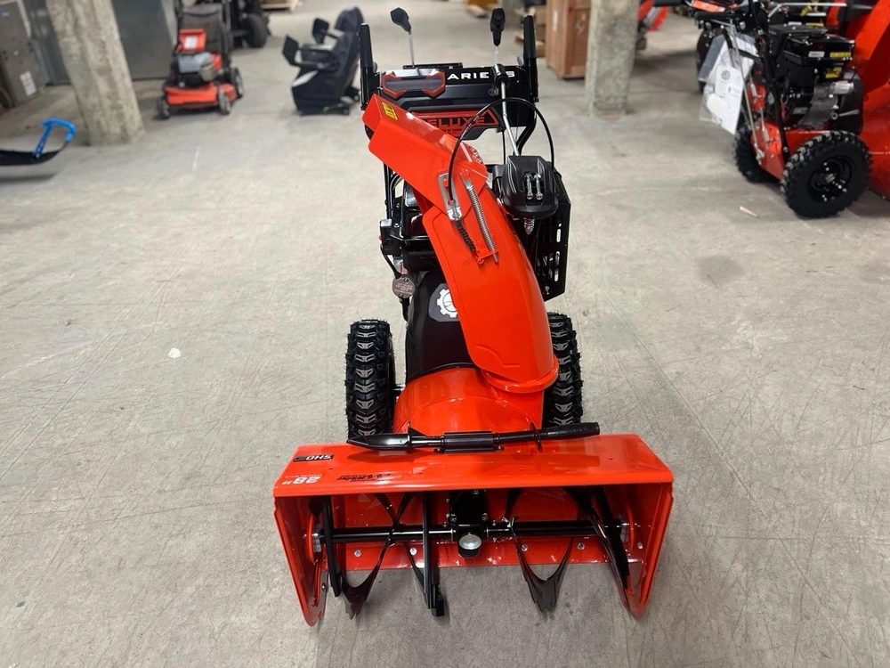 Ariens Souffleuse Deluxe 28 Sho 2026 alt