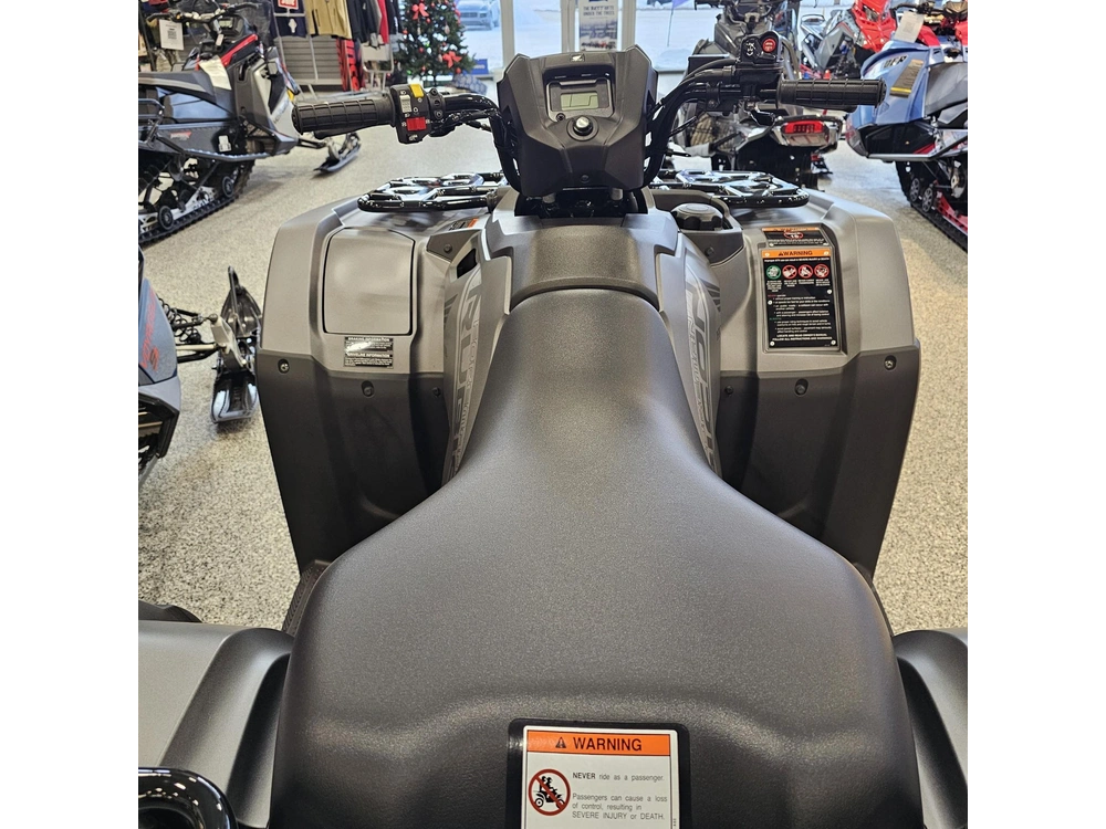 2026 Honda Fourtrax Foreman® Rubicon 4x4 Eps alt