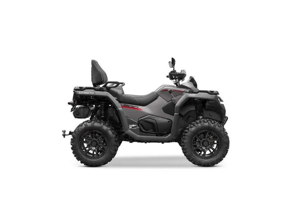 2026 Cfmoto Cforce 800 Touring alt