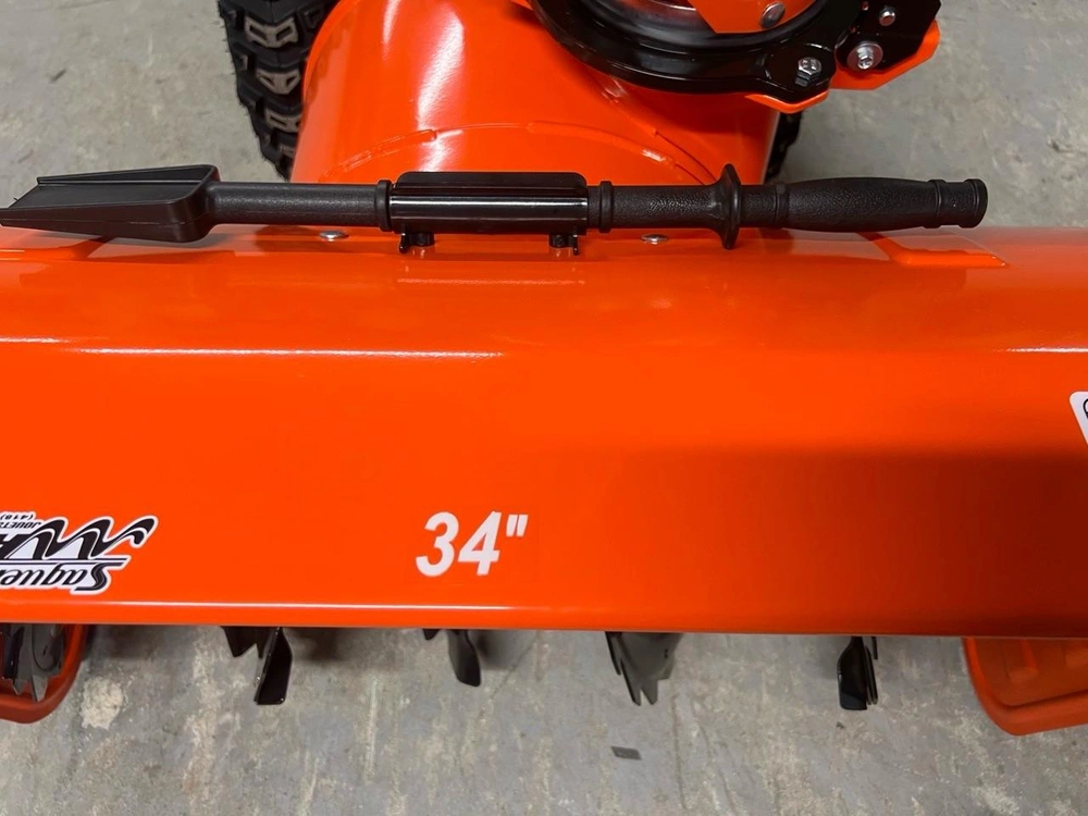 2026 Ducar Souffleuse 34 Po alt