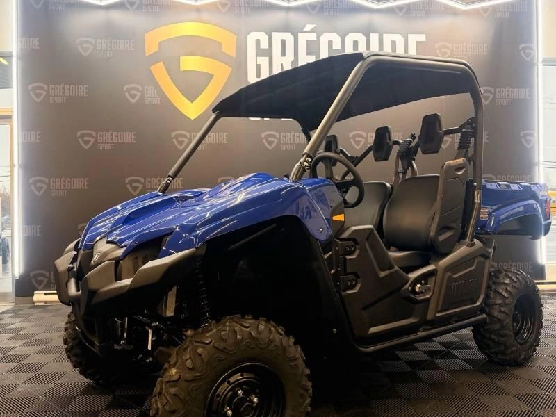 Yamaha Viking Eps 2026 alt