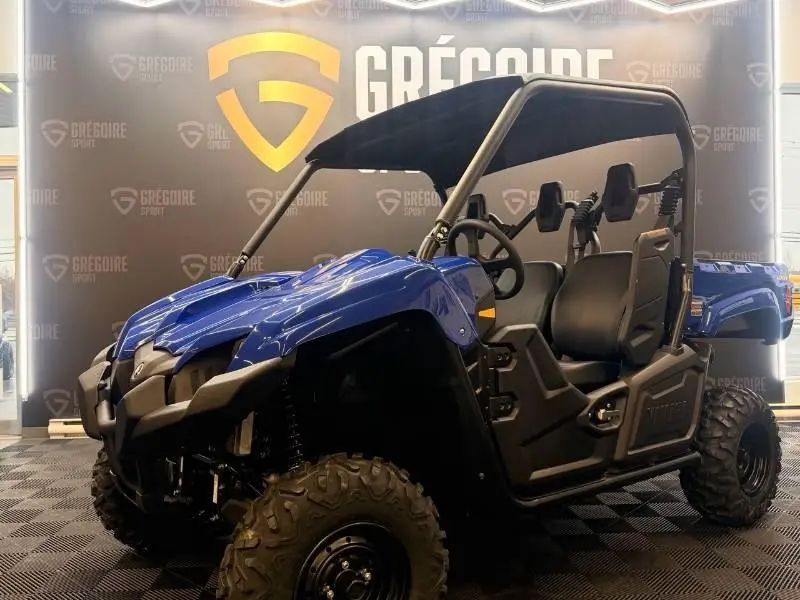 2026 Yamaha VIKING EPS thumbnail 8