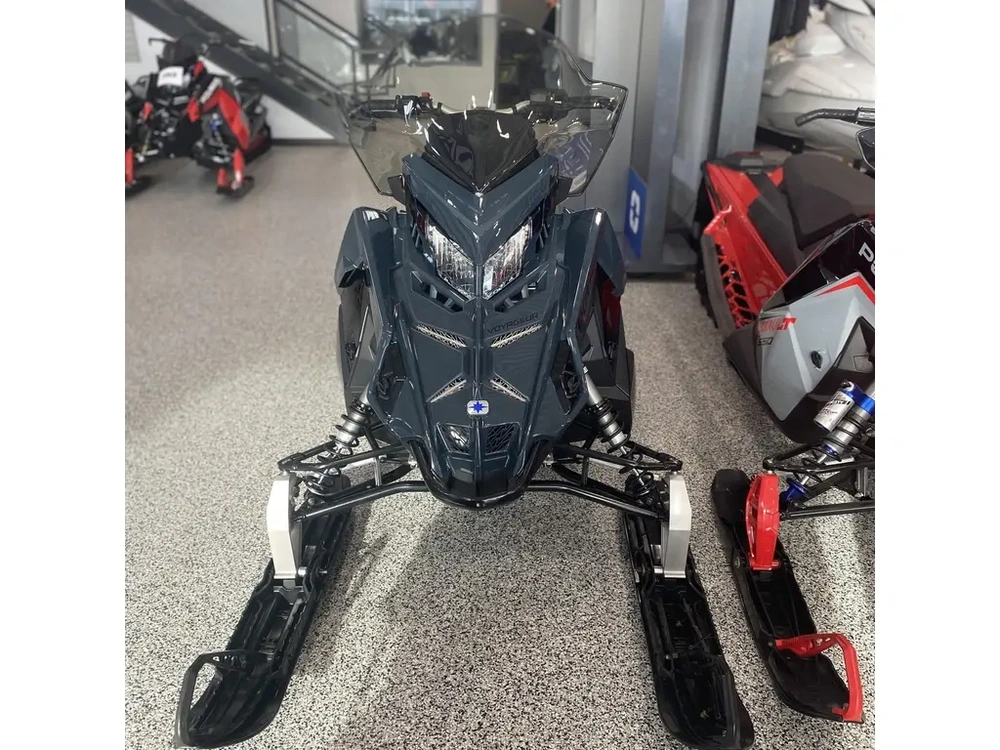 2026 Polaris 650 Voyageur Sp 155 alt