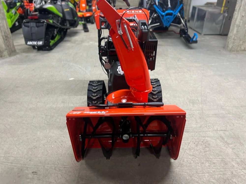 Ariens Platinum 28 Sho Rapidtrak 2026 alt