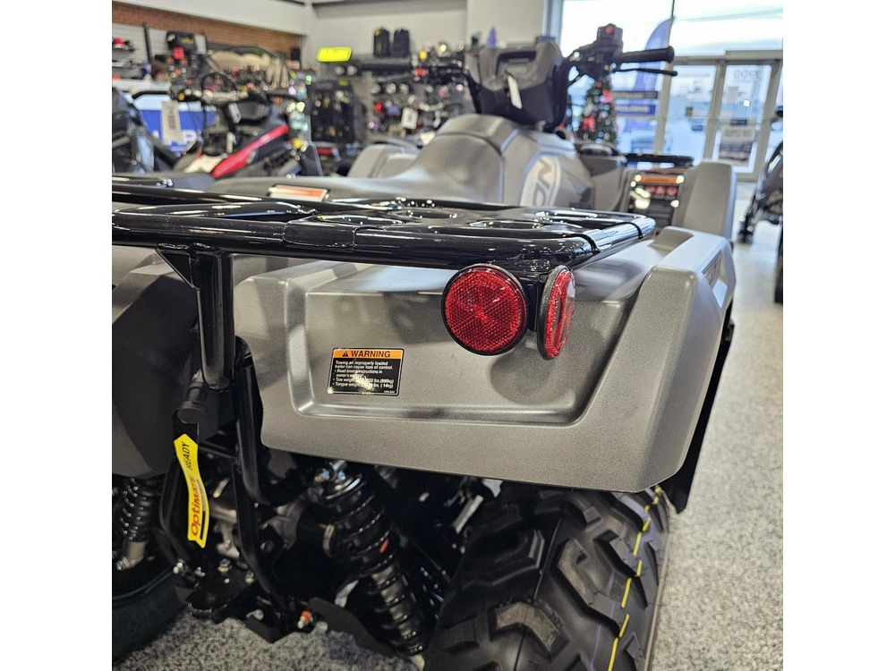 2026 Honda Fourtrax Foreman® Rubicon 4x4 Eps alt