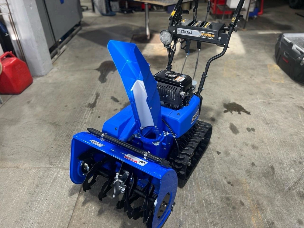 2025 Yamaha Yt624 alt