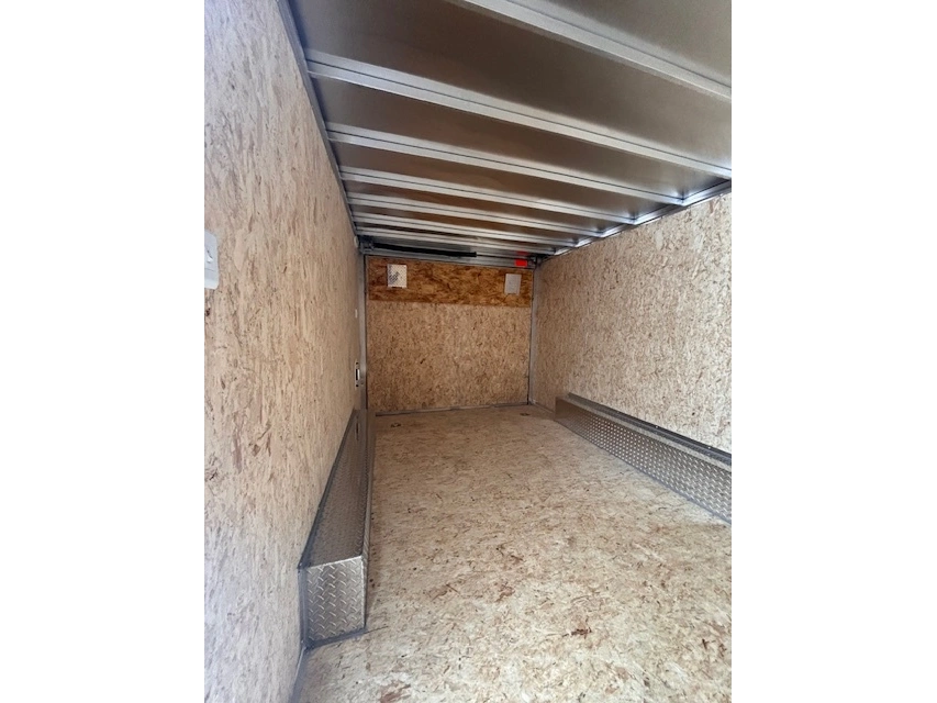 Amera-lite Legacy Car Hauler 8.5'x16 2026 alt