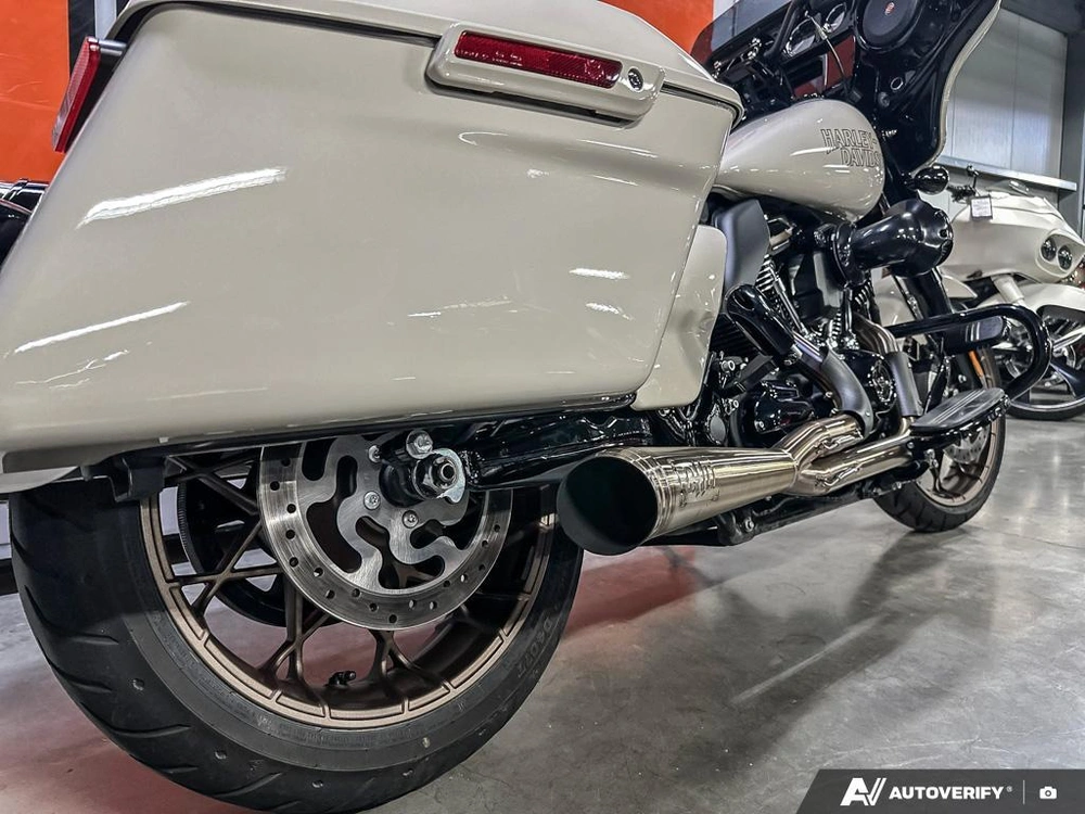 2023 Harley-davidson Street Glide St alt