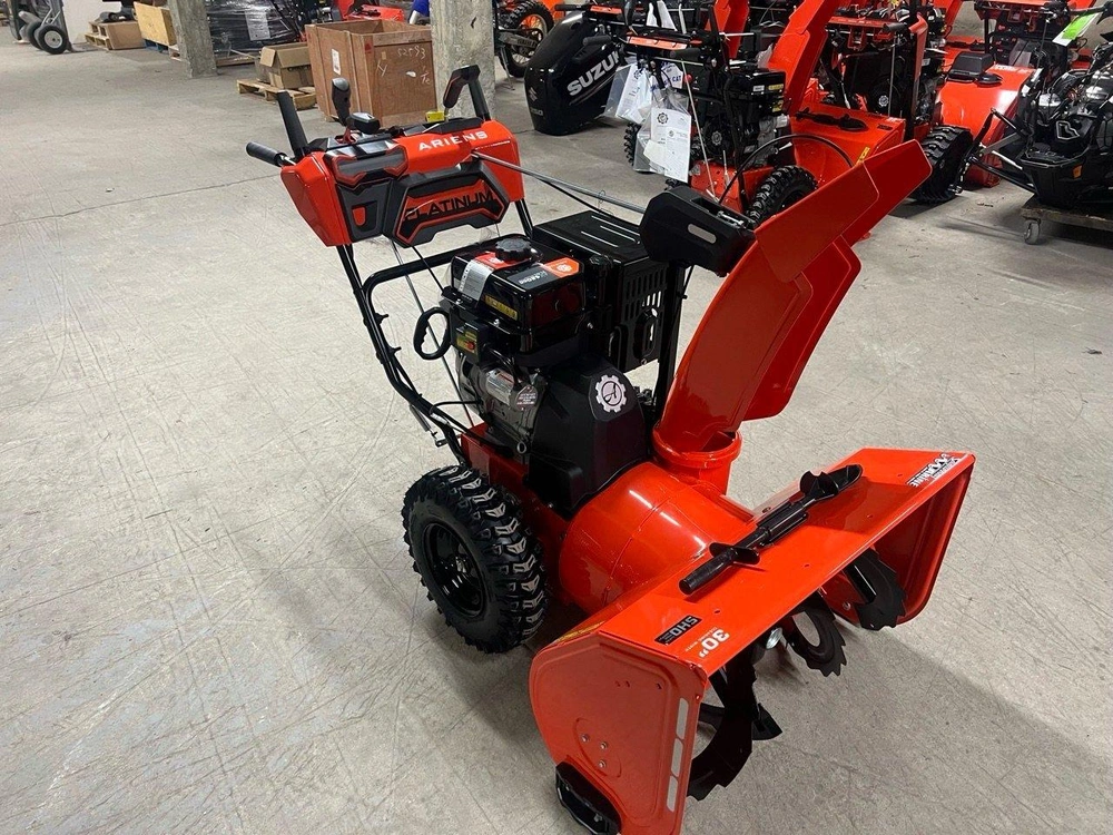 2026 Ariens Platinum 30 Sho alt