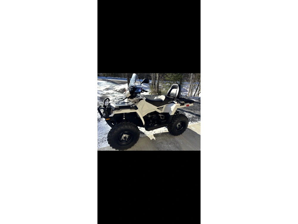 2014 Polaris Sportsman Touring 570 alt