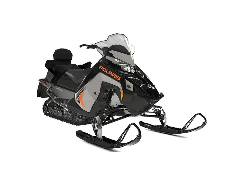 Polaris Prostar S4 Indy Adv X2 137` 2023 alt