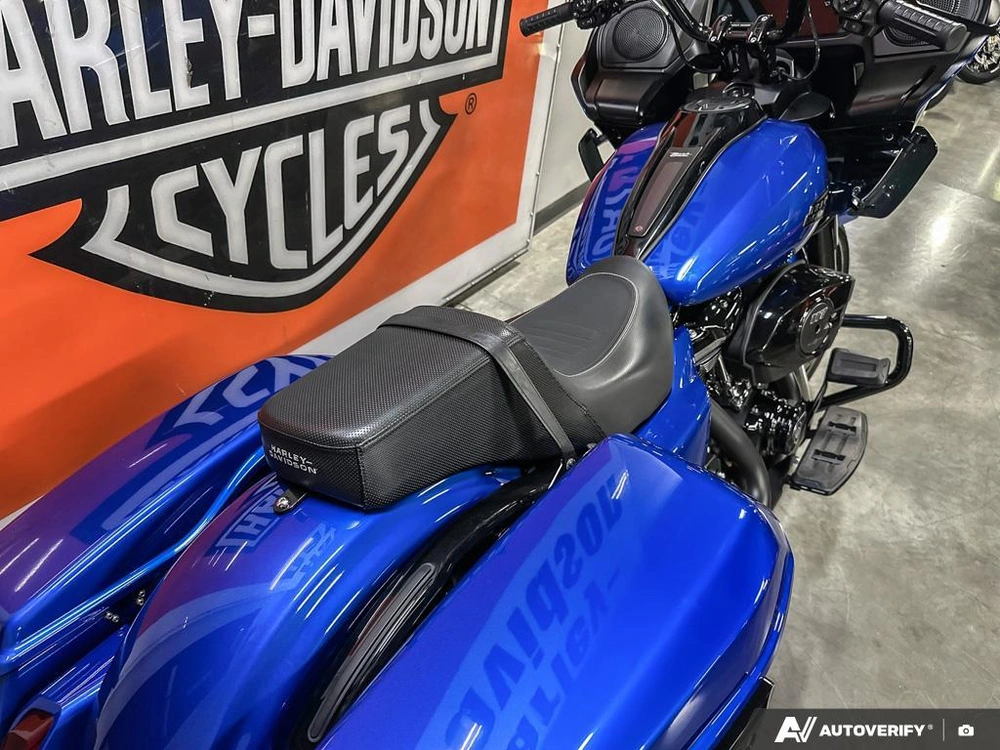 2024 Harley-davidson Road Glide alt