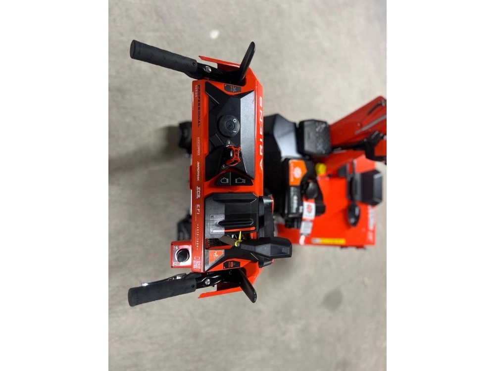 2026 Ariens Pro Rapid Trak 28 Hydro Al alt