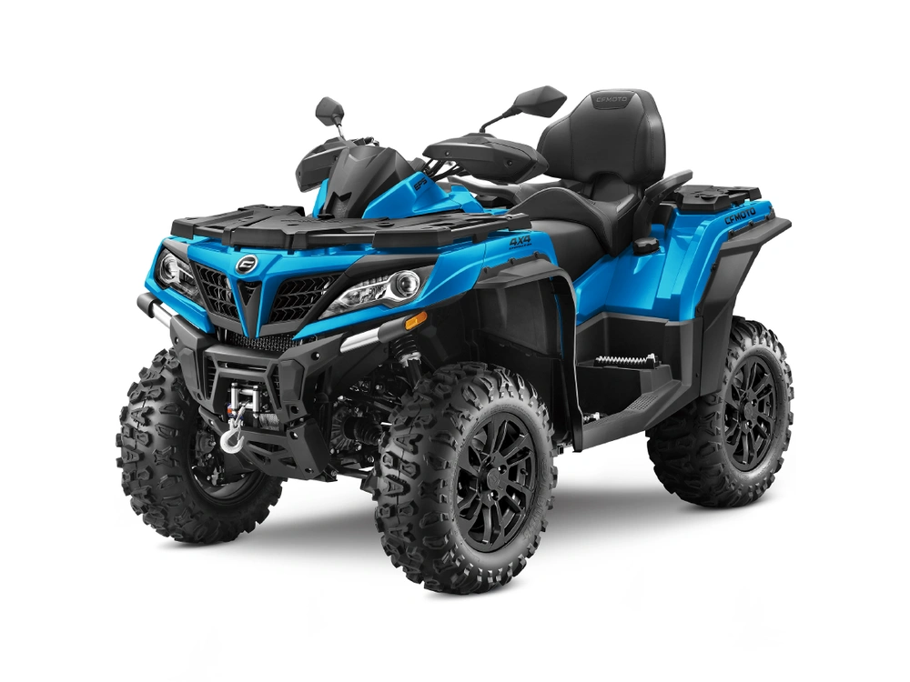 2024 Cfmoto Cforce 800 Xc alt