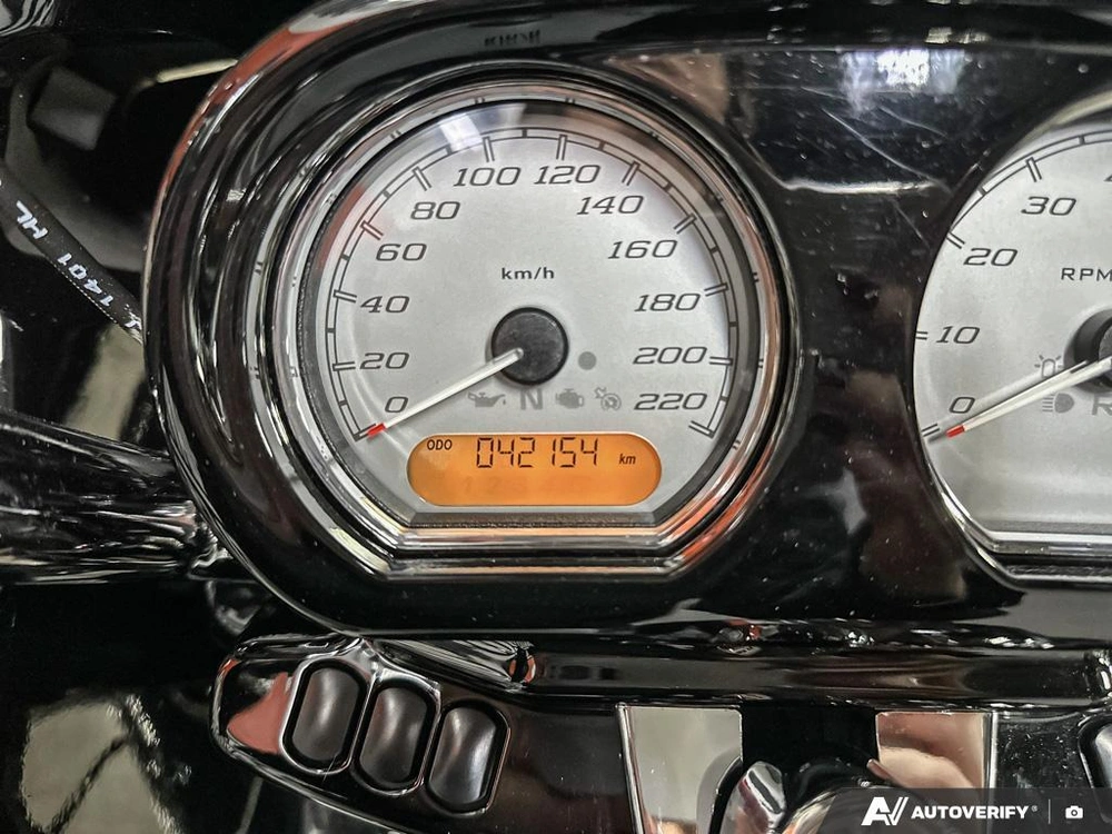 2018 Harley-davidson Fltrx - Road Glide® alt