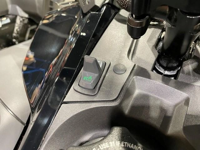 Ski-doo Skandic Le 20'' 900 Ace Silent Cobra 1.5'' E.s. 2026 alt