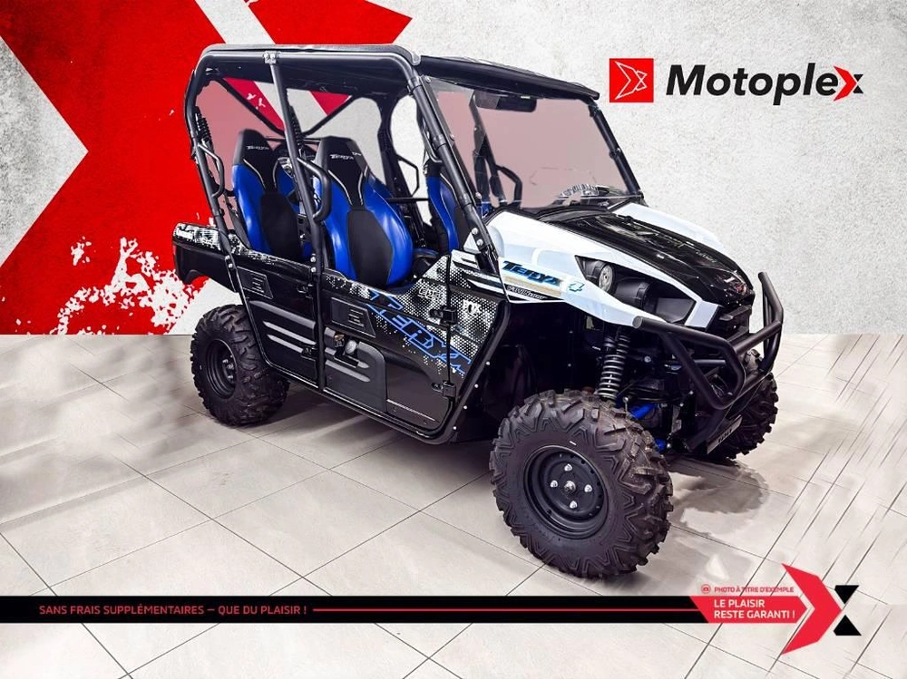 Kawasaki Teryx4 2024 alt