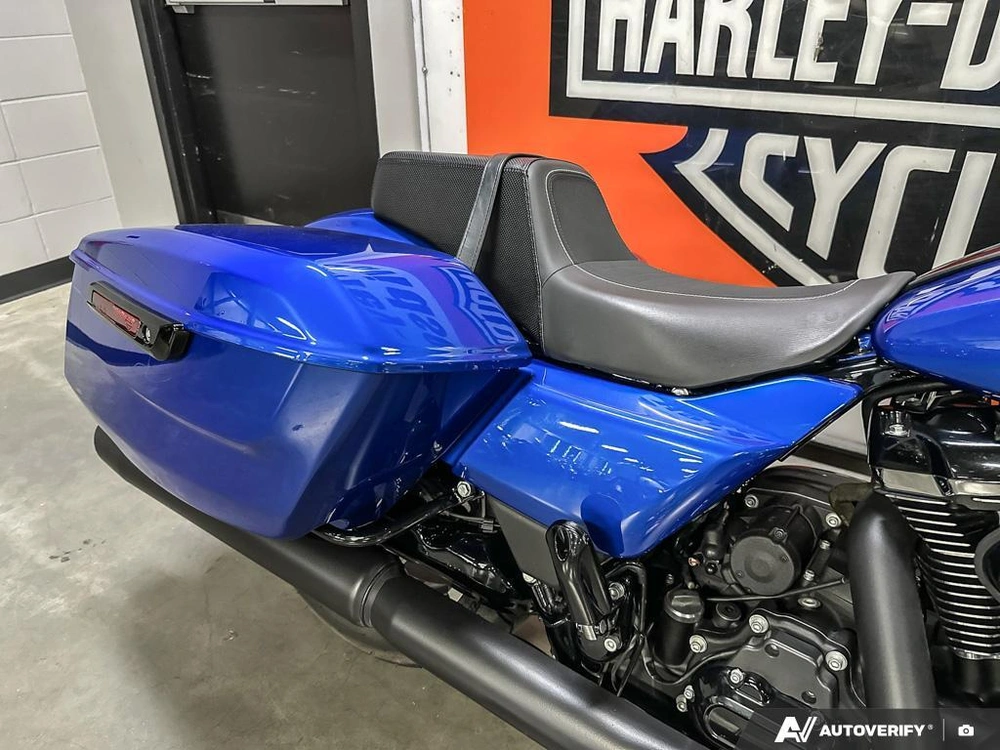 2024 Harley-davidson Road Glide alt