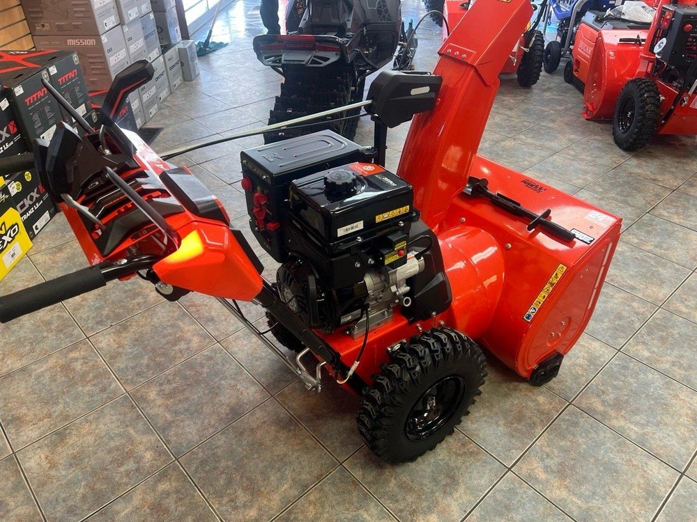 Ariens Platinum 24 Sho 2026 alt