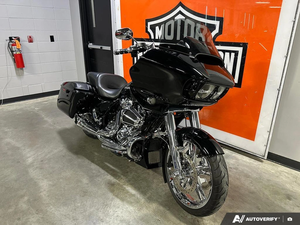 2018 Harley-davidson Fltrx - Road Glide® alt