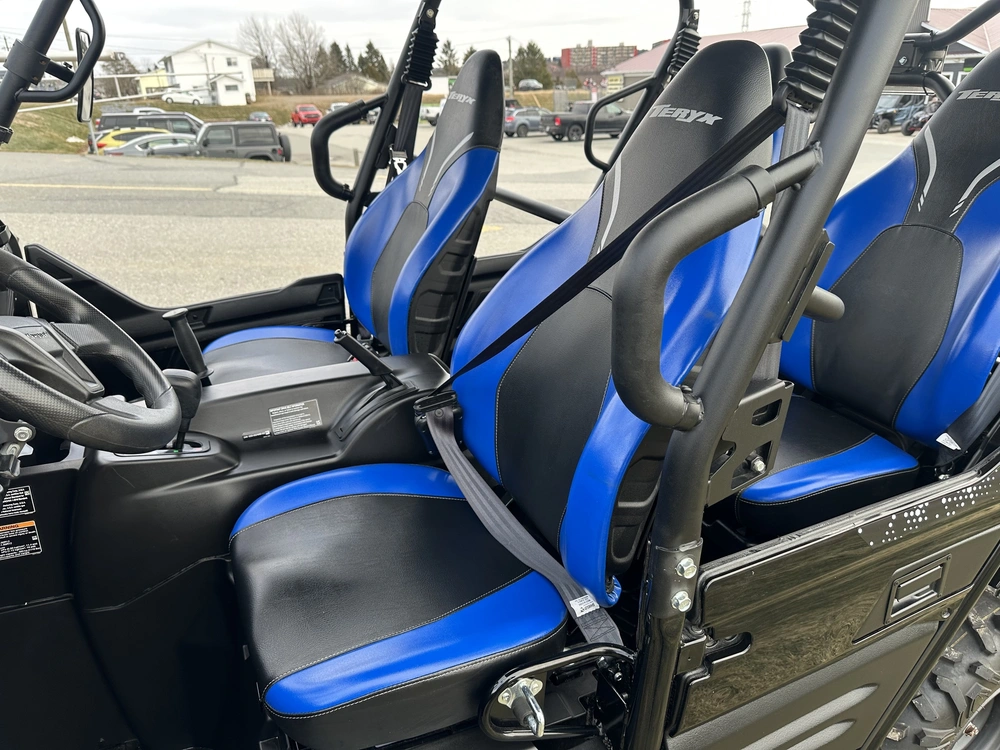 2024 Kawasaki Teryx 4 Eps alt