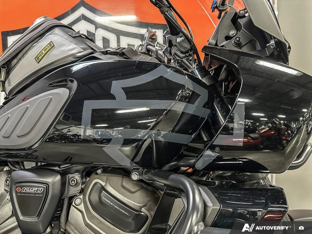 2023 Harley-davidson Pan America Special alt