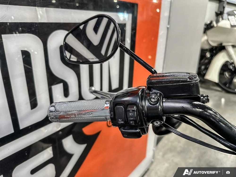 2006 Harley-davidson Nightrod alt