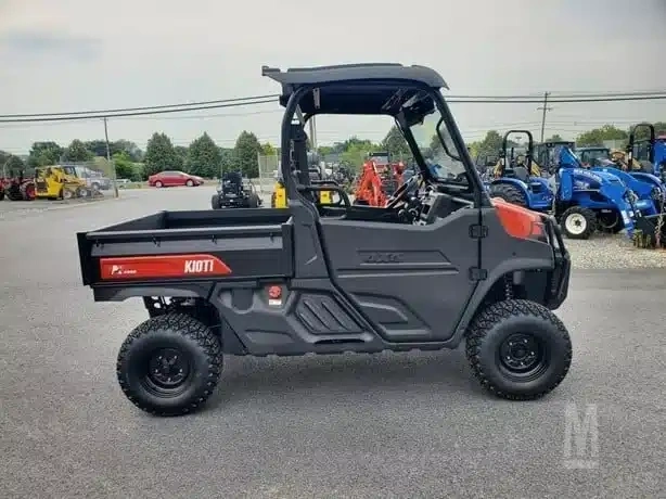 2021 Other Kioti K92400 alt