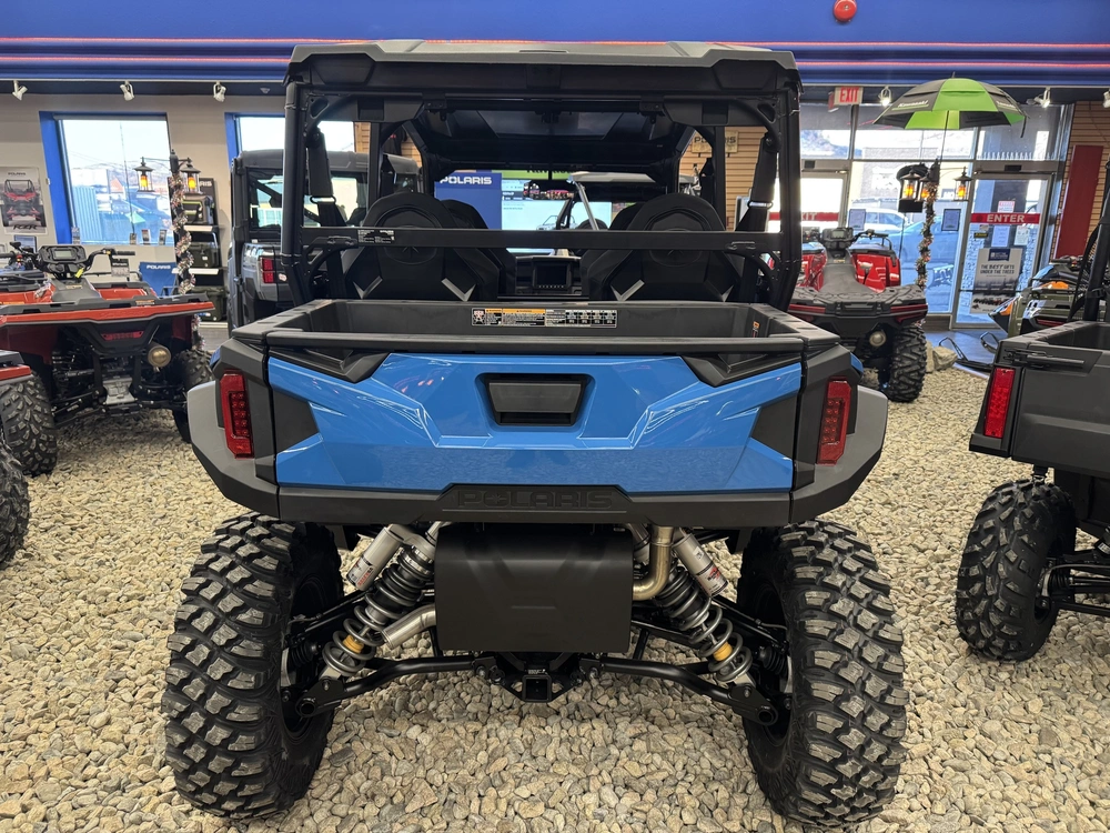2026 Polaris General Xp 4 1000 Ultimate alt