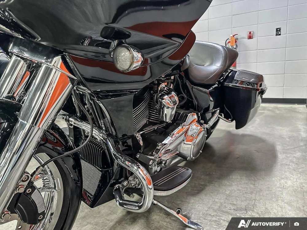 2018 Harley-davidson Fltrx - Road Glide® alt