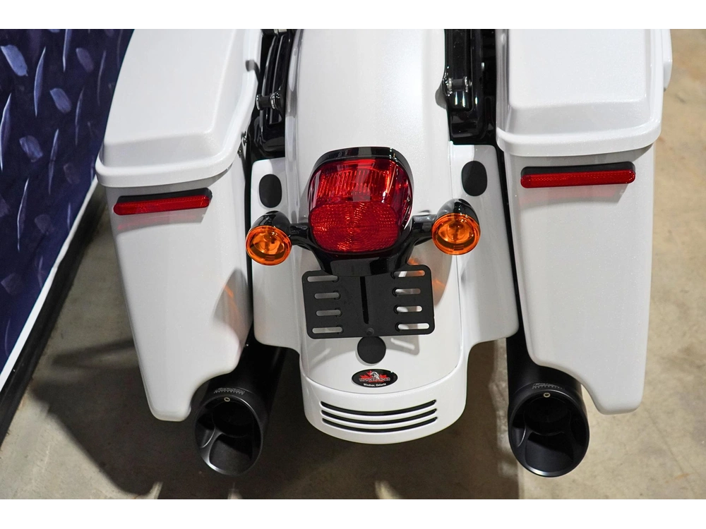 2024 Harley-davidson Flhrxs Road King Special alt