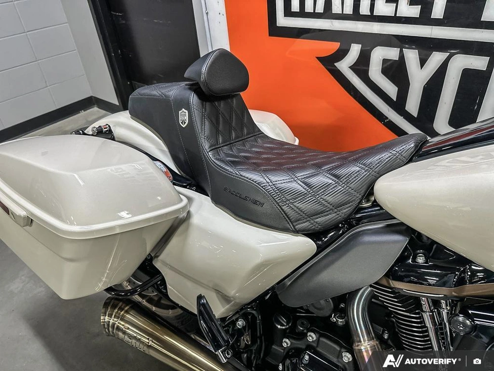 2023 Harley-davidson Street Glide St alt
