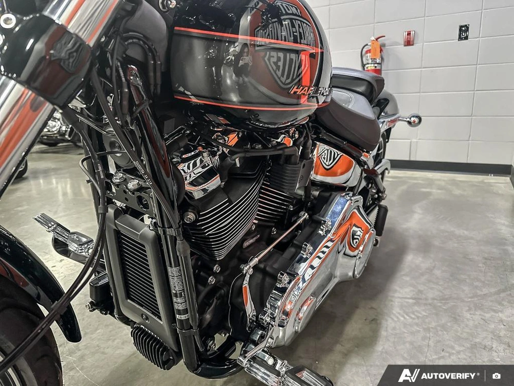 2024 Harley-davidson Breakout alt