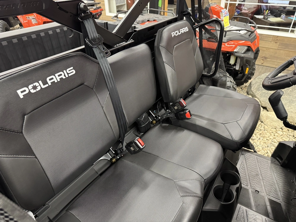 2026 Polaris Ranger 1000 Premium Eps alt
